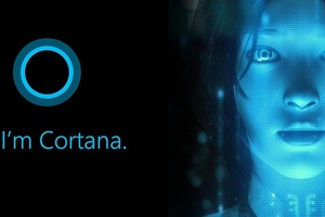 illustration Alexa et Cortana au service du client